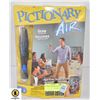 Image 1 : PICTIONARY AIR NEW IN BOX