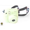 INSTAX MINI 9 CAMERA WITH STRAP