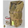 Image 1 : PARACHUTE BAG - ZIPPER