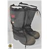 Image 1 : WORKPRO BELOW ZERO INSULATED STEEL TOED BOOTS