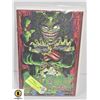 Image 1 : 1995 EVIL ERNIE COMIC BOOK