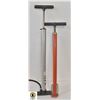 Image 1 : BUNDLE OF 2 BIKE PUMPS