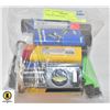 Image 1 : BAG OF LIGHTERS