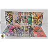Image 1 : MARVEL CLASSIC X-MEN #31-59 COMIC LOT