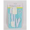 Image 1 : NEW BLAKE & CROFT 9PC KITCHEN UTENSIL SET