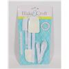 NEW BLAKE & CROFT 9PC KITCHEN UTENSIL SET