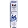 Image 1 : LG LT700P REFRIGERATOR WATER FILTER 5D X 28 X 6H