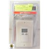 Image 1 : INWALL 7DAY DIGITAL TIMER LIGHT SWITCH