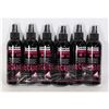 6 BOTTLES PROFESSIONAL STRAWBERRY KISS DETANGLER