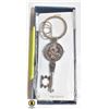Image 1 : #38 NEW 4" SILVER TONE U7 HIGH QUALITY ST.