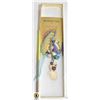 #40 NEW BOOKMARK GEMS BEADED BOOKMARK - MADE IN