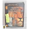 Image 1 : CS LEWIS THE LION THE WITCH AND THE WARDROBE