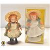 Image 1 : 2PC MINI ANNE OF GREEN GABLES