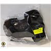 Image 1 : FREEDOM SWEDISH AFO BLACK MENS LEFT ADJUSTABLE