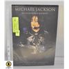 Image 1 : MICHAEL JACKSON AN EXCEPTIONAL JOURNEY THE