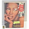 Image 1 : NAOMI CAMPBELL BOOK 1994