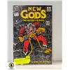 Image 1 : 1ST ISSUE #1 NEW GODS THE ODYSSEY IS OVER