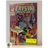 Image 1 : FINAL ISSUE CRYSTAR #11