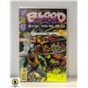 Image 1 : FINAL ISSUE BLOOD SYNDICATE