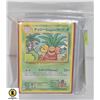 Image 1 : JAPANESE POKEMON CARDS
