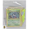 Image 1 : POKEMON CARDS