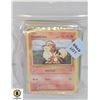 Image 1 : POKEMON CARDS