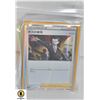 Image 1 : HOLOGRAPHIC FOIL JAPANESE POKEMON CARDS