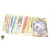 Image 1 : FOIL HOLO POKEMON ENERGY CARDS