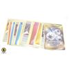 FOIL HOLO POKEMON ENERGY CARDS