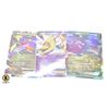 FULL ART FOIL HOLOGRAPHIC POKEMON CARDS