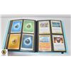 Image 1 : POKEMON CARDS COLLECTION 20 PAGES