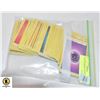 Image 1 : BAG OF POKEMON ENERGY CARDS
