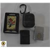 Image 1 : ZIPPO LIGHTER COLLECTION