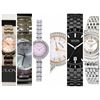 Image 1 : FEATURED LOTS: BULOVA WATCHES