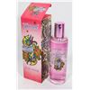 Image 1 : NEW TATTOOED BY INK. A MI AMOR EAU DE PARFUM WOMAN