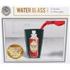 Image 2 : NEW HARRY POTTER DRINKING GLASS POTION N.86 THEME
