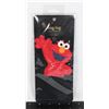 Image 1 : NEW ELMO THEME LUGGAGE TAG