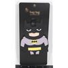 Image 1 : NEW BATMAN THEME LUGGAGE TAG