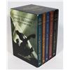 Image 1 : PERCY JACKSON & THE OLYMPIANS THE COMPLETE SERIES