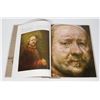 Image 2 : THE WORLD OF REMBRANDT HARDCOVER BOOK