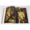 Image 4 : THE WORLD OF REMBRANDT HARDCOVER BOOK