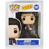 Image 1 : NEW FUNKO POP SEINFELD: JERRY VINYL FIGURE