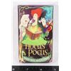 Image 1 : NEW DISNEY HOCUS POCUS THEME TAROT DECK WITH