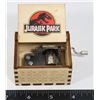 Image 1 : NEW JURASSIC PARK THEME DECORATIVE MUSIC BOX