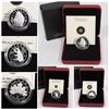 Image 1 : FEATURED PLATINUM COINS