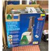 Image 3 : NEW BISSELL BIG GREEN DEEP CLEANING MACHINE W/ A
