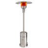 Image 1 : NEW REPACK CUISINART S.S. PROPANE PATIO HEATER