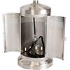Image 3 : NEW REPACK CUISINART S.S. PROPANE PATIO HEATER
