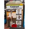 Image 4 : NEW REPACK CUISINART S.S. PROPANE PATIO HEATER
