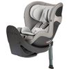 Image 1 : NEW CYBEX SIRONA S ROTATING CONVERTIBLE CAR SEAT